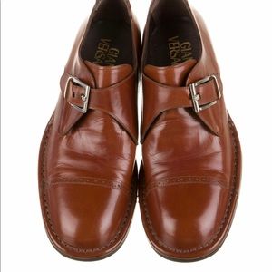 Gianni Versace shoes